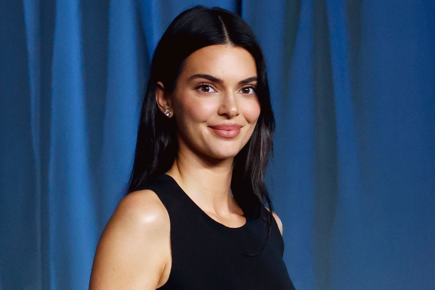Kendall Jenner says she keeps a baby-name list, will not use family K naming tradition — People.com