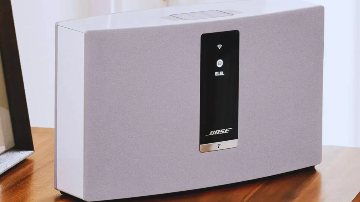 Bose will stop updating SoundTouch speakers on Feb. 18, 2026; API released — Zdnet.com