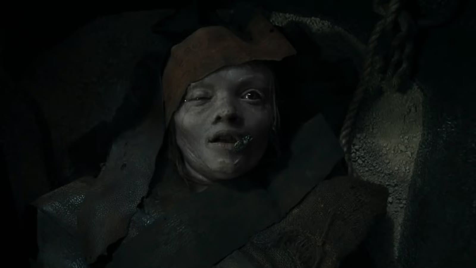 Lee Cronin's The Mummy trailer unveiled, reboot due April 17, 2026 — Static0.moviewebimages.com