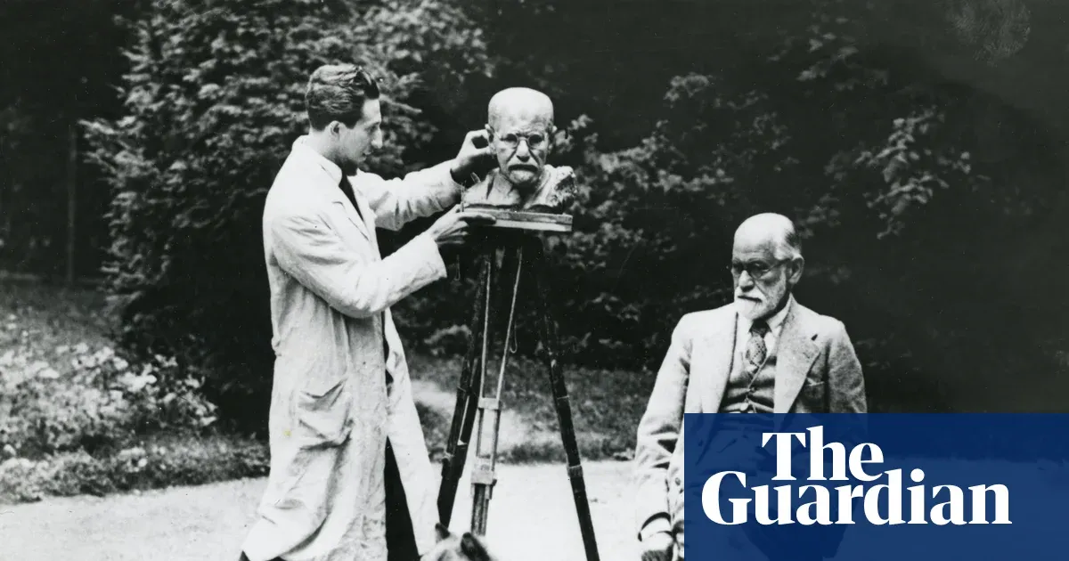 Mark Solms defends Freud in new book, reviewer says evidence for cure is inconclusive — I.guim.co.uk