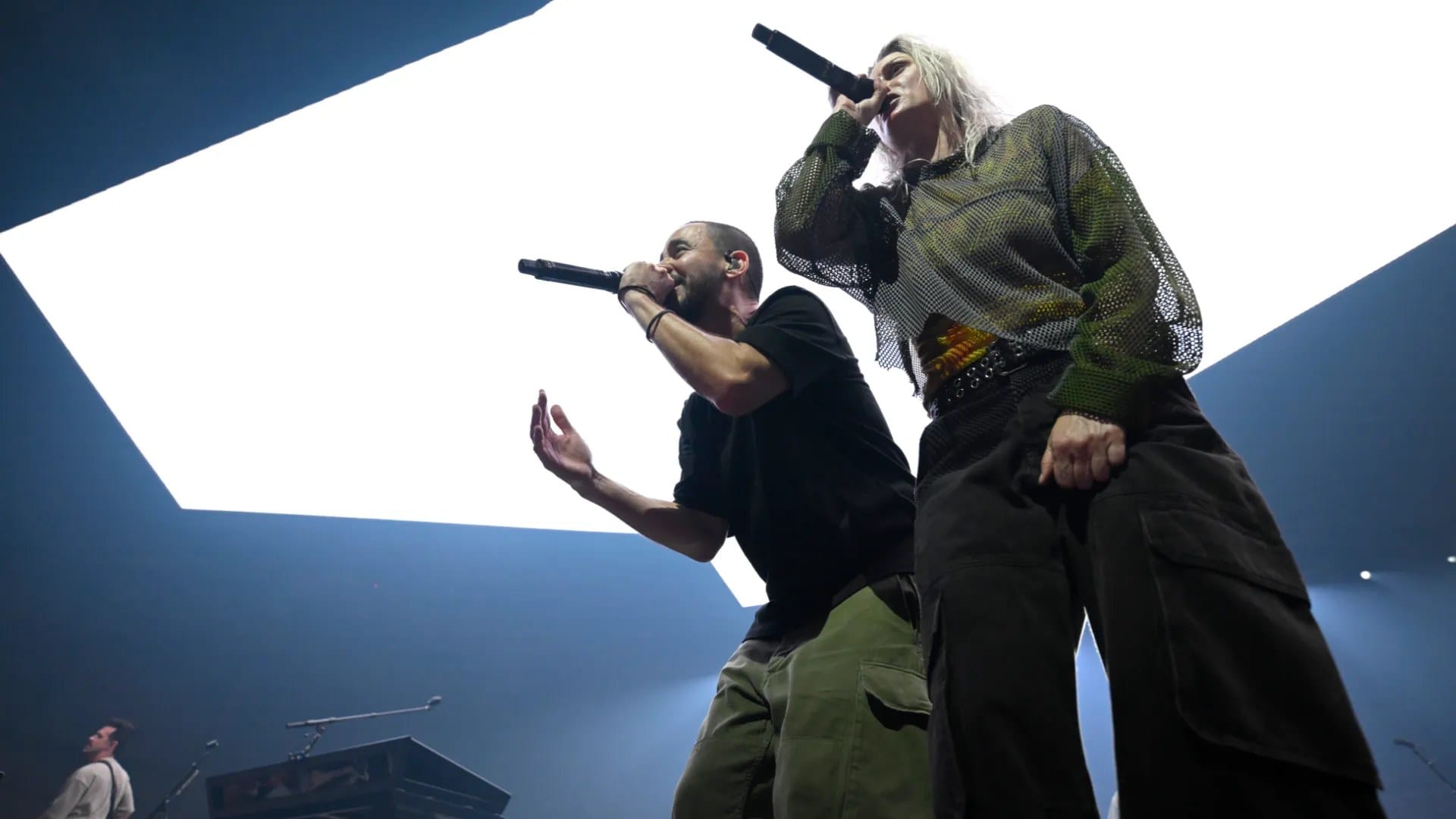 Linkin Park set for From Zero World Tour dates in Bahrain and Abu Dhabi — Assets.goal.com