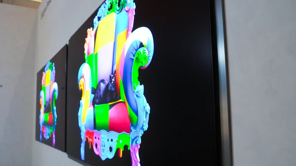 How to disable ACR on smart TVs to stop background viewing tracking — Zdnet.com