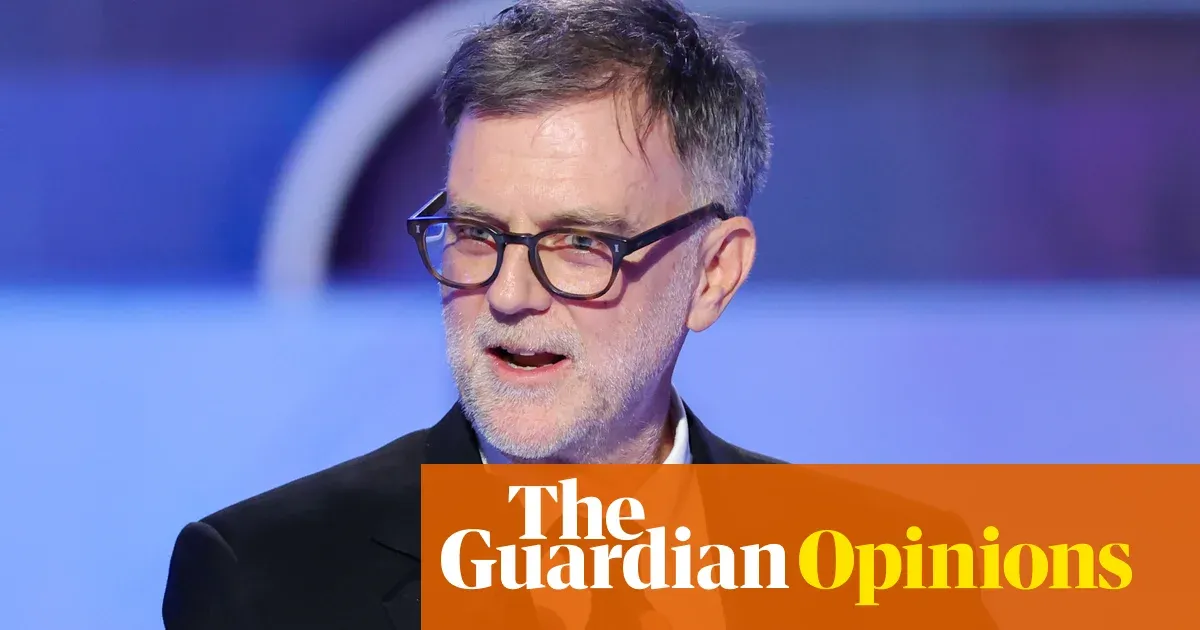 Golden Globes give four awards to Paul Thomas Anderson’s One Battle After Another — I.guim.co.uk