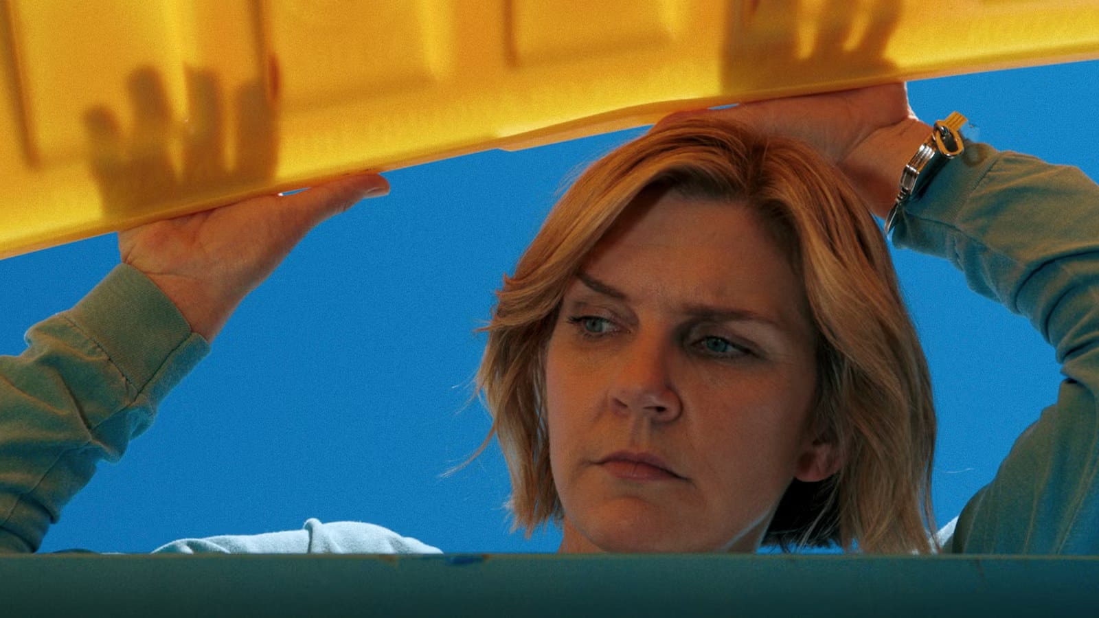 Rhea Seehorn says Pluribus will return "as fast as we can" — Static0.moviewebimages.com