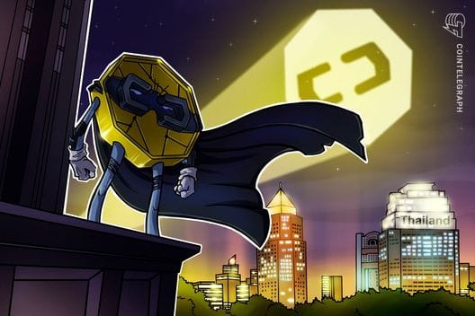 Thailand tightens oversight of gold and crypto to curb 'grey money' — Images.cointelegraph.com