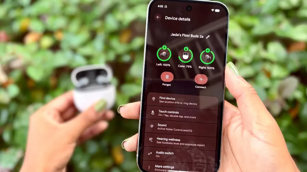 Bluetooth SIG at CES 2026: Bluetooth 6.2 released, Channel Sounding slow, Auracast rising — Zdnet.com