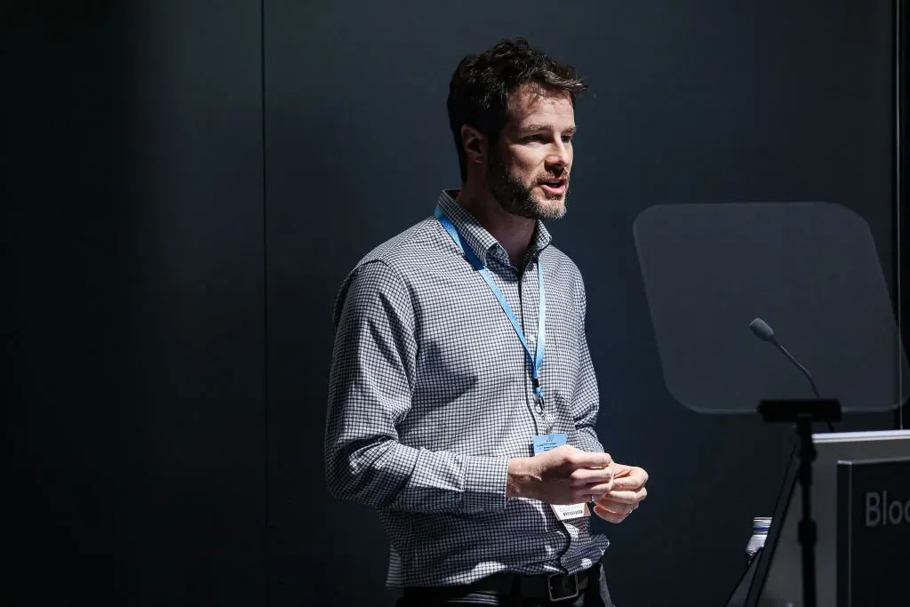 Eric Migicovsky says Pebble reboot Core Devices is 'not a startup' — Techcrunch.com