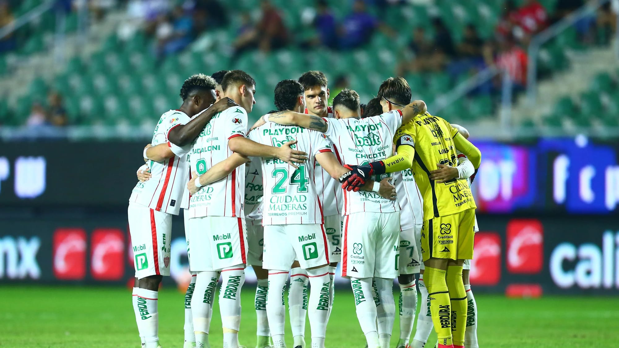 Puebla host Mazatlán in Liga MX — kick-off 6pm ET / 11pm GMT — Assets.goal.com