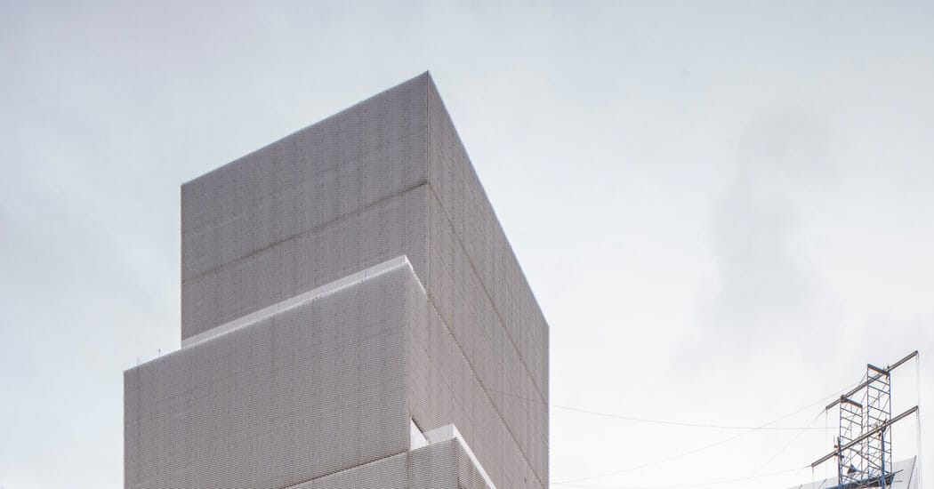 New Museum to Reopen March 21 After 60,000-Square-Foot Expansion — Static01.nyt.com