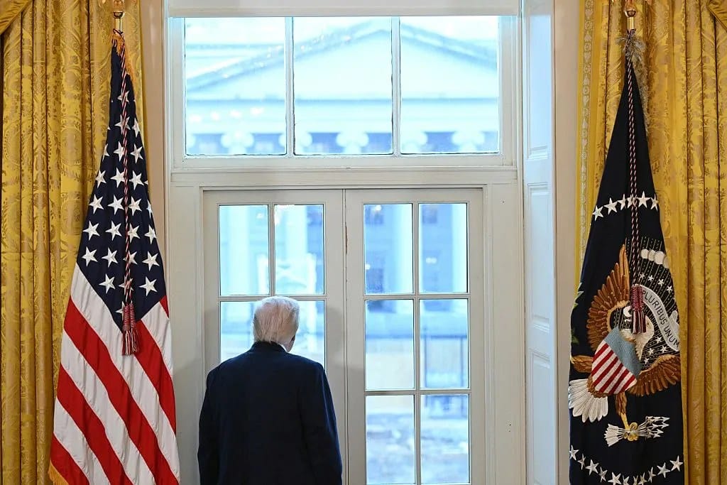 U.S. naval campaign in Venezuela unlikely to cut American overdose deaths — Api.time.com