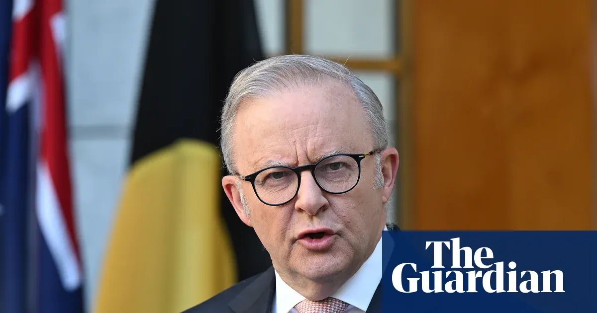 ASIO chief to be able to recommend organisations be proscribed as hate groups — I.guim.co.uk