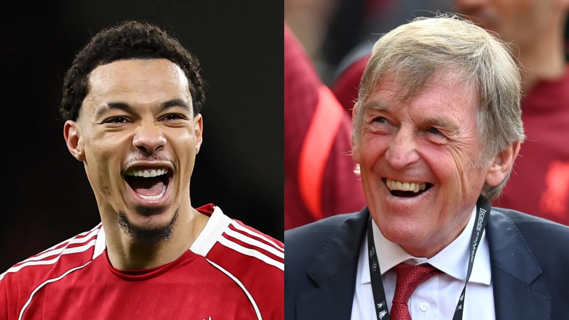 Hugo Ekitike equals Kenny Dalglish record after FA Cup goal — Assets.goal.com