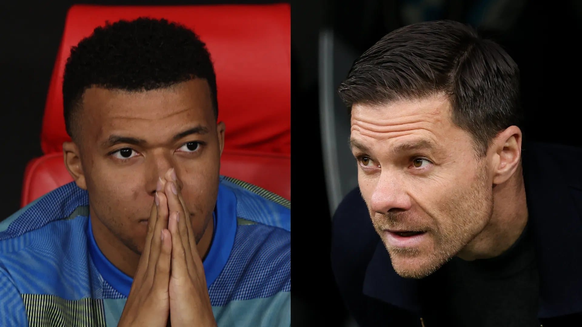 Mbappé played through knee sprain to try to save Xabi Alonso's job — Assets.goal.com