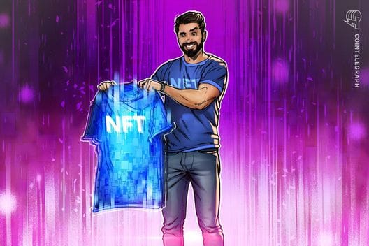NFT Paris cancellation signals sponsorship squeeze and market shift — Images.cointelegraph.com