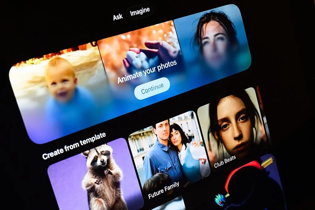 U.K. to outlaw non-consensual sexualized AI images after Grok scandal — Api.time.com