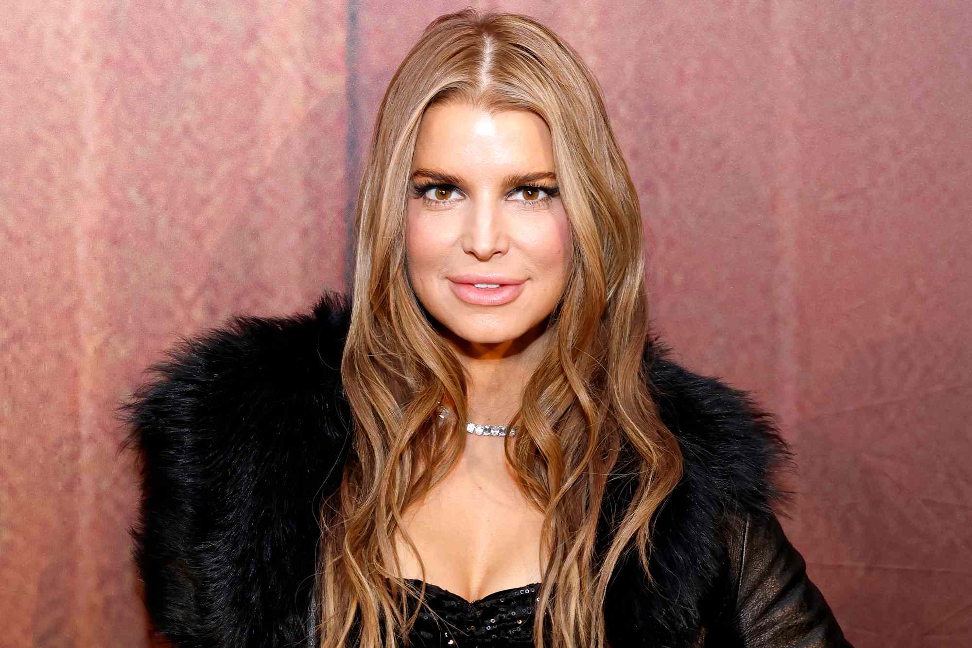 Jessica Simpson says she has 'options,' rules out appearing on The Bachelorette — People.com