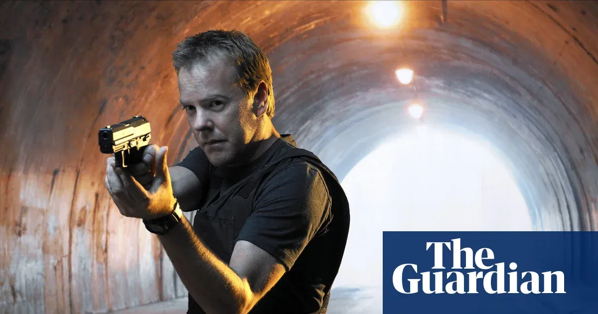 Jackson Lamb named top small‑screen spy in Guardian’s Top 20 list — I.guim.co.uk