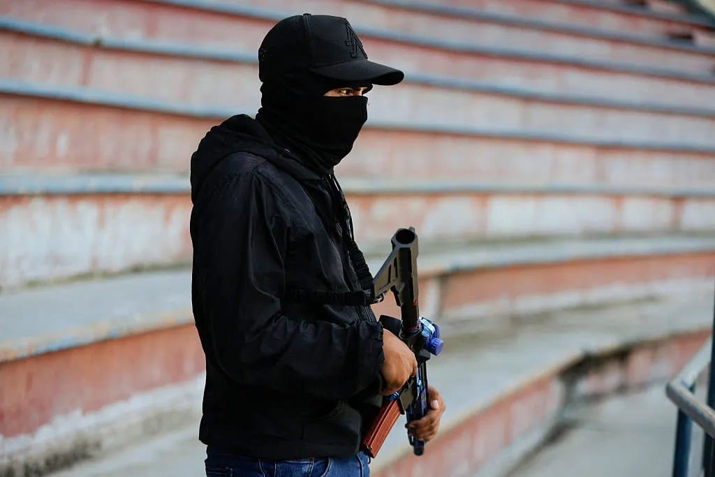 Caracas residents report fear and phone searches after U.S. raid on Maduro — Api.time.com