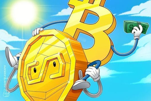 Regulatory clarity is making stablecoins the practical choice for crypto payroll — Images.cointelegraph.com