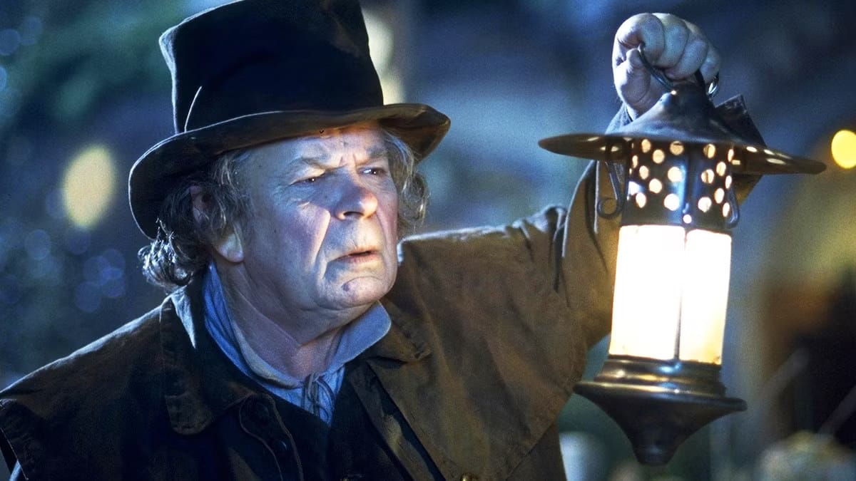 Peter Jackson says he doubts the Lord of the Rings trilogy could be made today — Static0.colliderimages.com