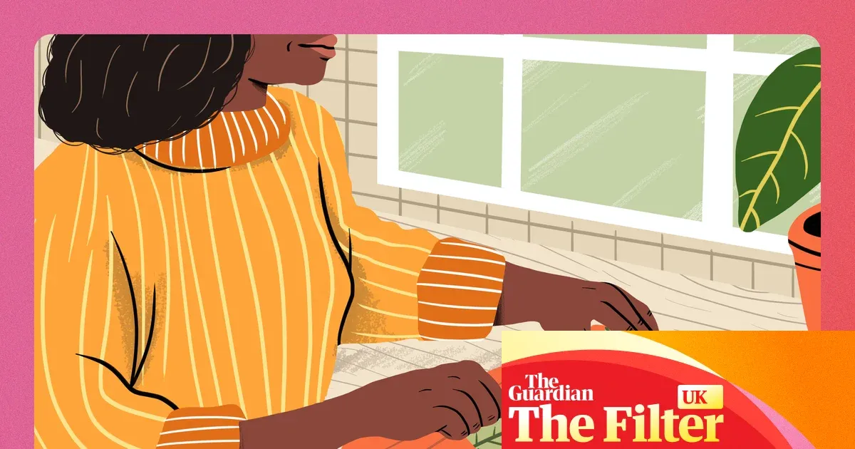 Readers share small practical changes that helped habits stick — I.guim.co.uk