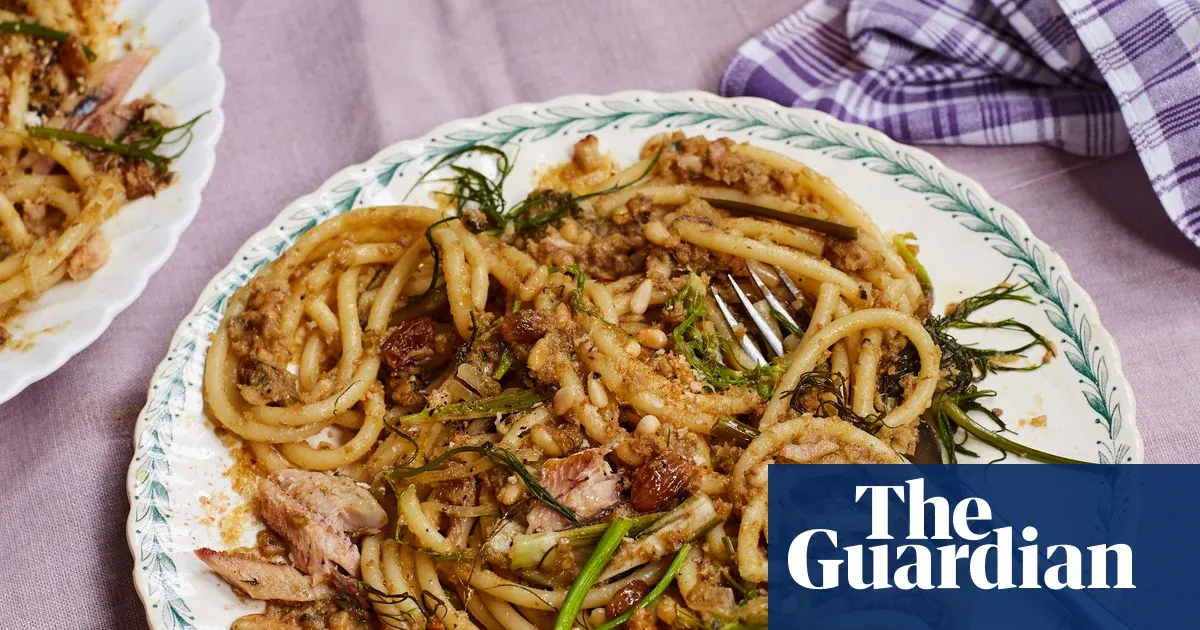 Practical January ideas for cooking for one from Chung, Cloake and Freeman — I.guim.co.uk