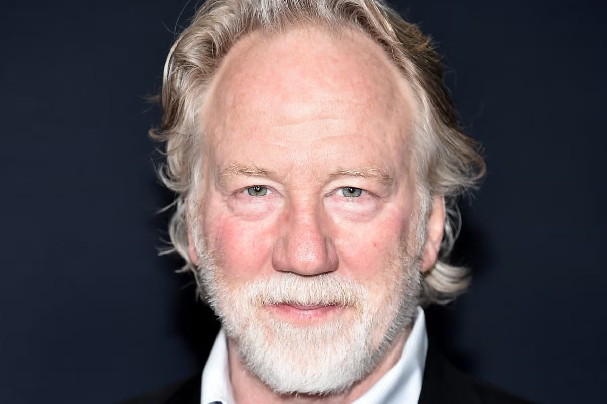 Timothy Busfield surrenders amid child sexual abuse charges — Static.independent.co.uk