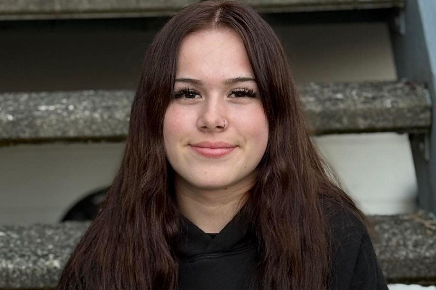 Port Orchard police seek man after 15-year-old Ashlynn Hanley last seen Dec. 10 — People.com