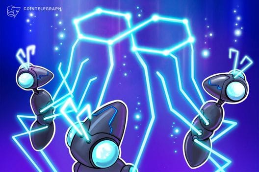 Polygon to acquire Coinme and Sequence in deals valued at over $250 million — Images.cointelegraph.com