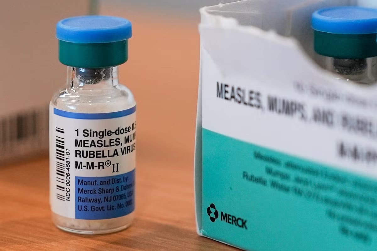 South Carolina adds 124 measles cases as Arizona-Utah outbreak expands — Static.independent.co.uk