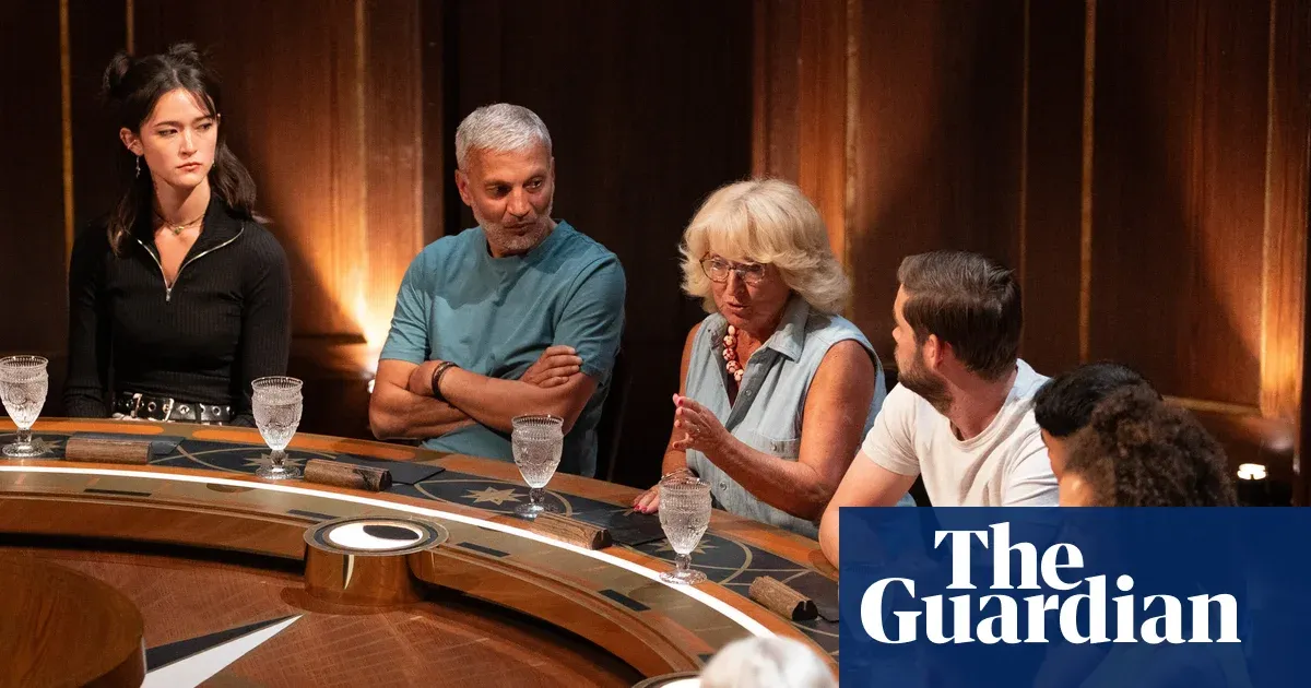 Banijay enters advanced talks to combine with All3Media — I.guim.co.uk