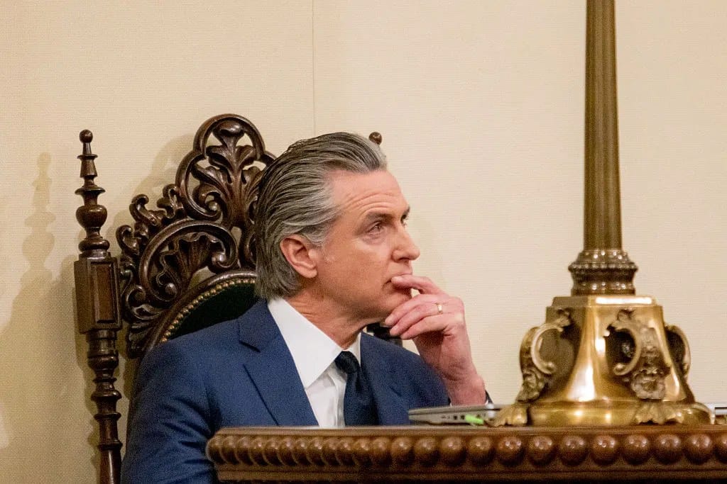 California proposal would impose one-time 5% tax on billionaires' assets — Api.time.com