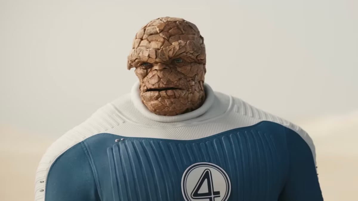 Avengers: Doomsday teaser pairs Fantastic Four with Wakanda forces — Static0.colliderimages.com