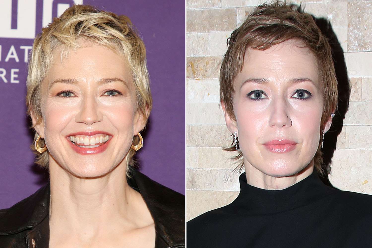 Carrie Coon says people don't recognize her when she's brunette — People.com