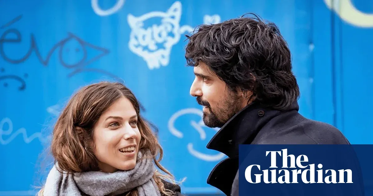 The New Years: Spanish miniseries charts a decade of realistic romance — I.guim.co.uk