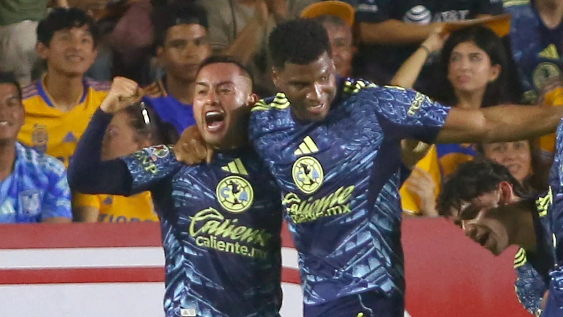 Club América host Atlético San Luis in early Liga MX Clausura clash — Assets.goal.com