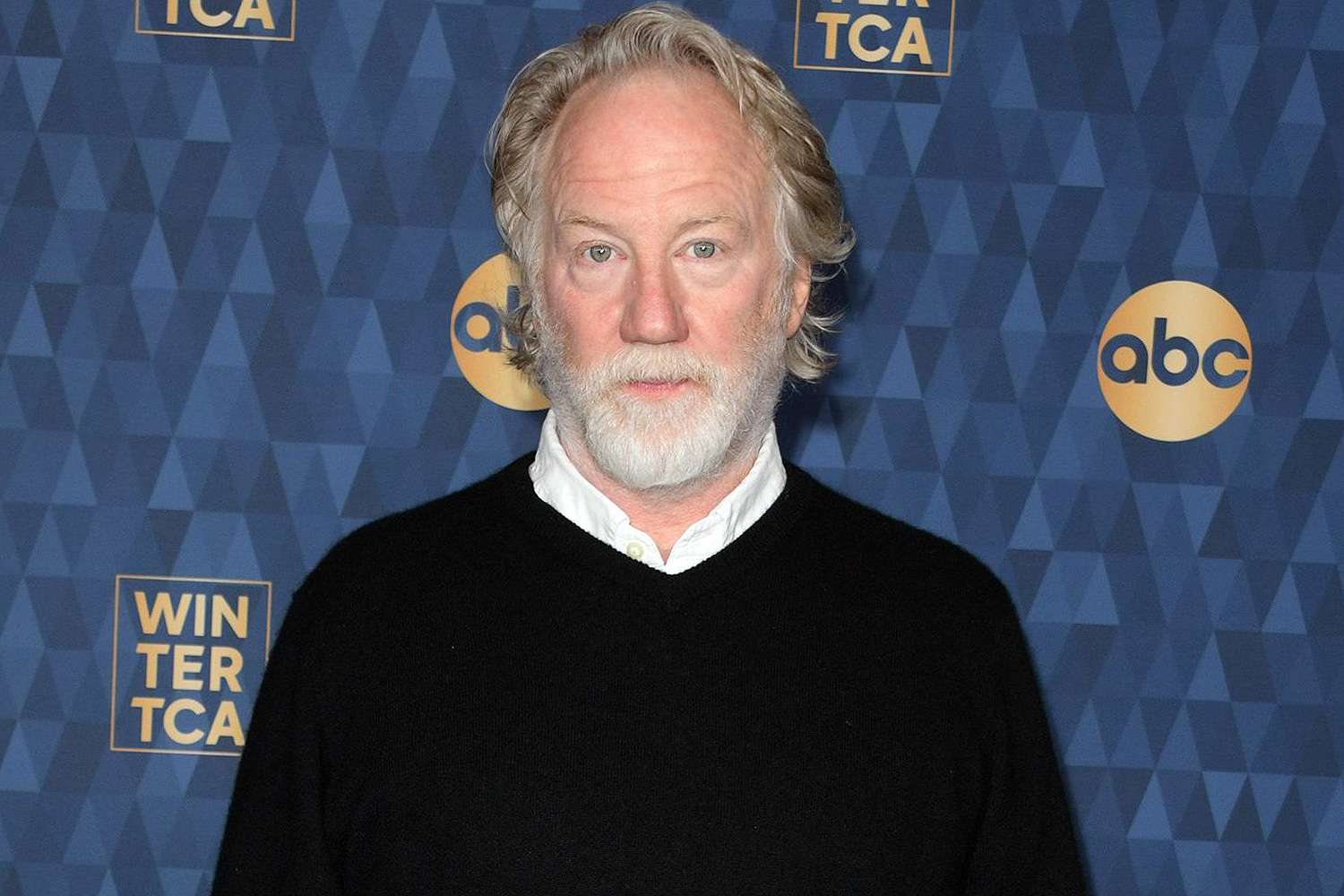 Timothy Busfield surrenders in New Mexico amid child abuse charges — People.com