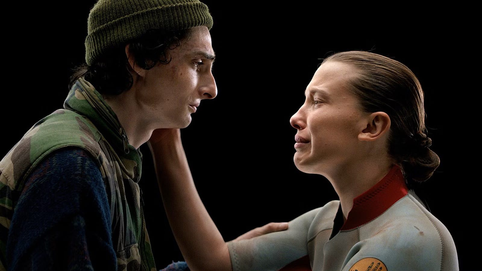 Documentary reveals discarded ending ideas for Stranger Things Season 5 — Static0.moviewebimages.com