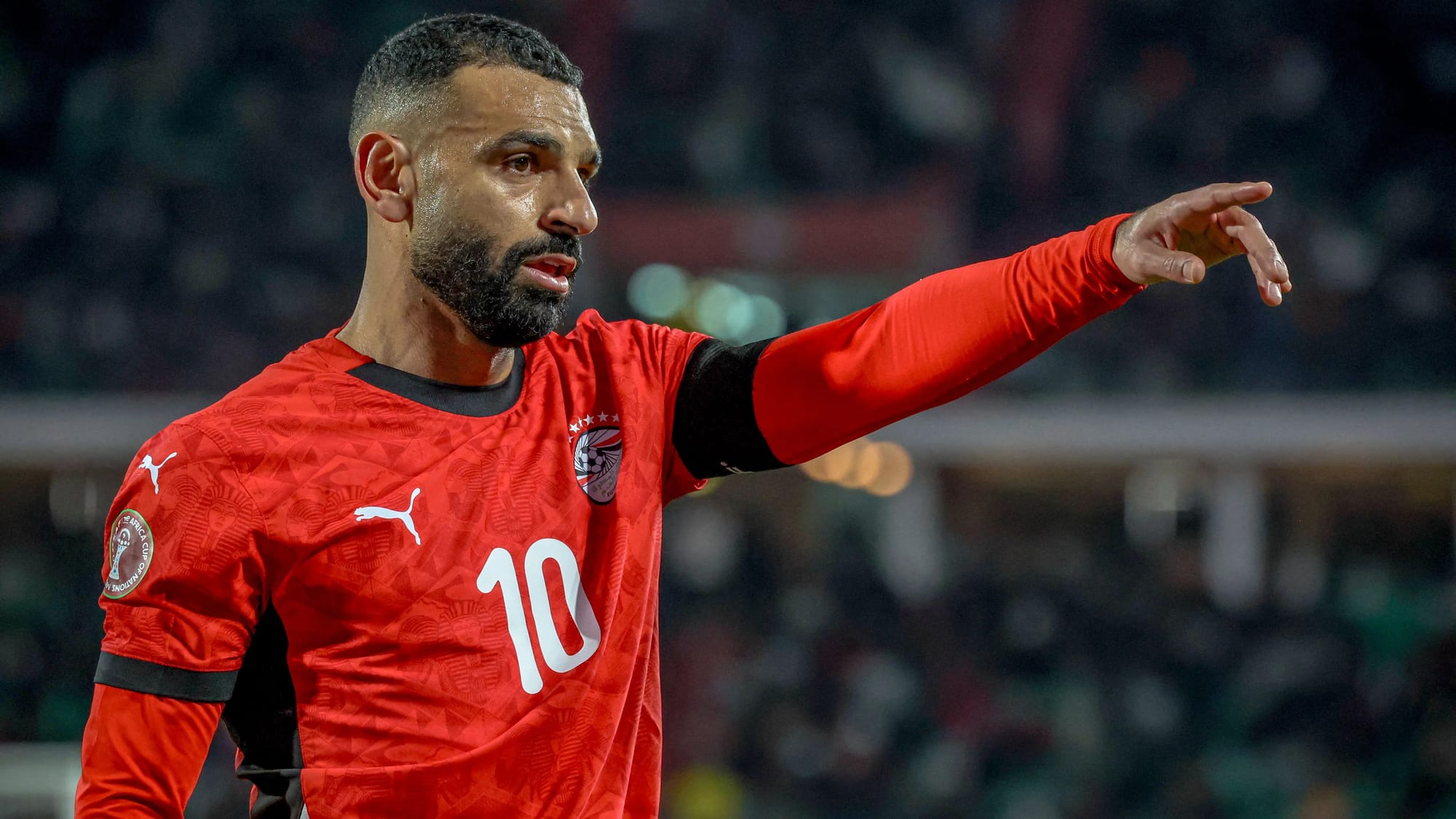 Senegal v Egypt AFCON semifinal: live streams and kick-off times — Assets.goal.com