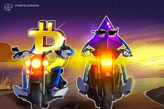 Retail traders rotated into Bitcoin and Ether after October liquidation, Wintermute says — Images.cointelegraph.com