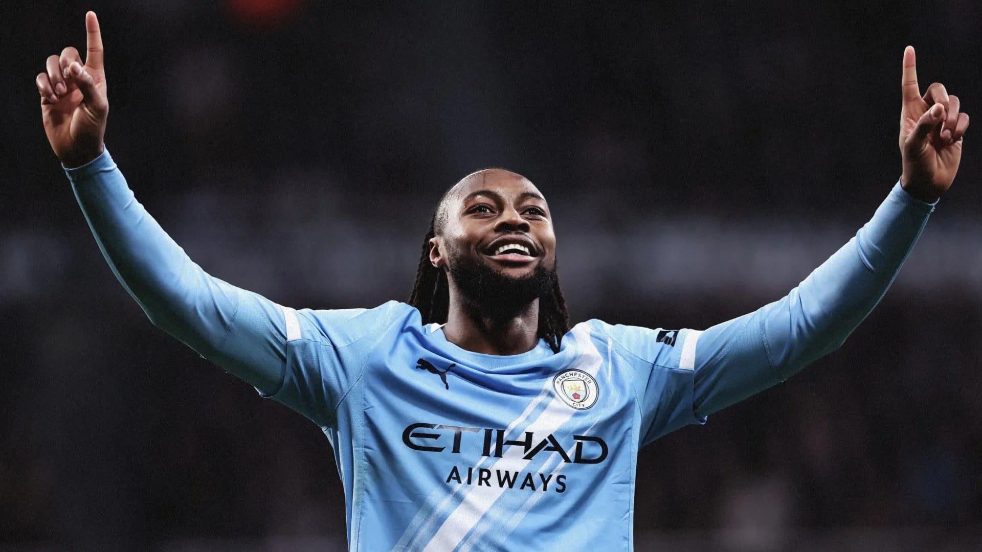 Semenyo and Cherki secure 2-0 win for Man City at Newcastle in Carabao Cup semi first leg — Assets.goal.com