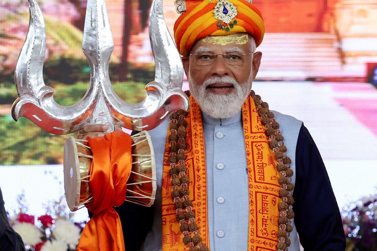 Report finds surge in hate speech across India after 2025 Pakistan clash — Static.independent.co.uk