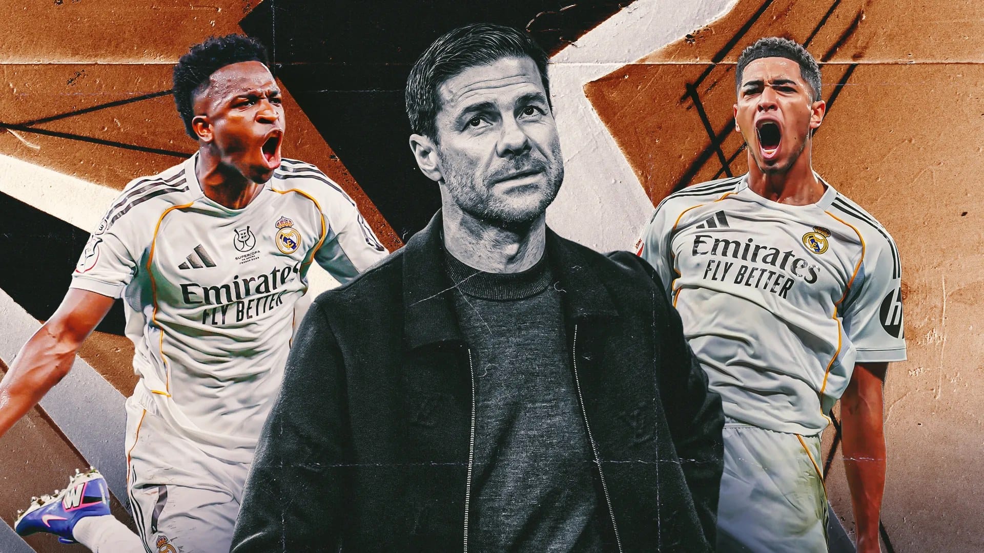 Xabi Alonso leaves Real Madrid as player power at the Bernabeu prevails — Assets.goal.com
