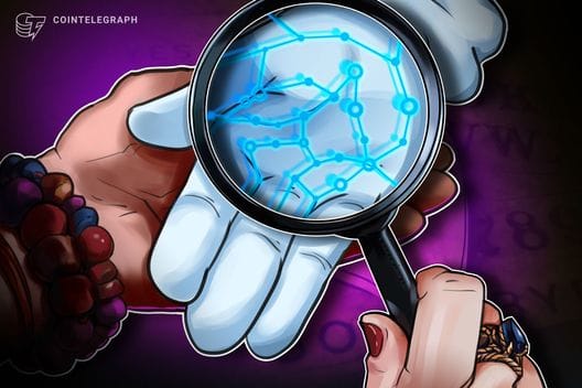 Prediction market trading hits record $701.7M despite regulatory scrutiny — Images.cointelegraph.com
