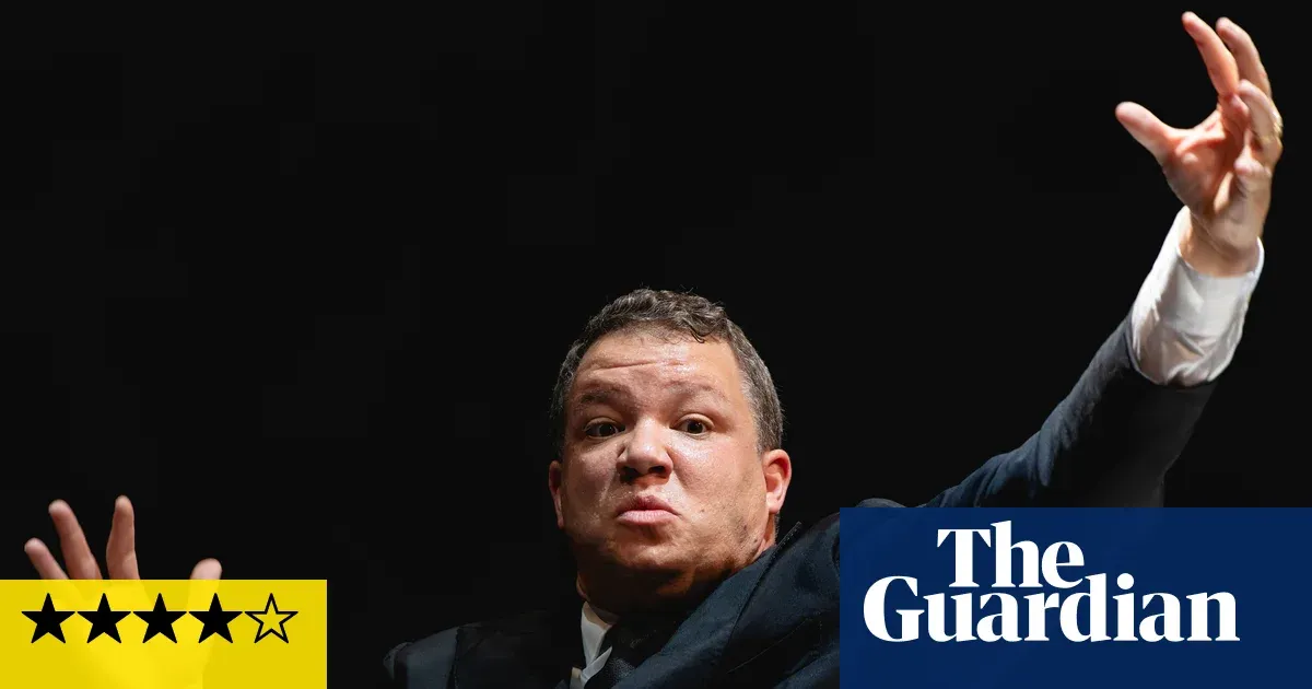 BBC National Orchestra of Wales programmes Hillborg, Shostakovich and Sibelius — I.guim.co.uk