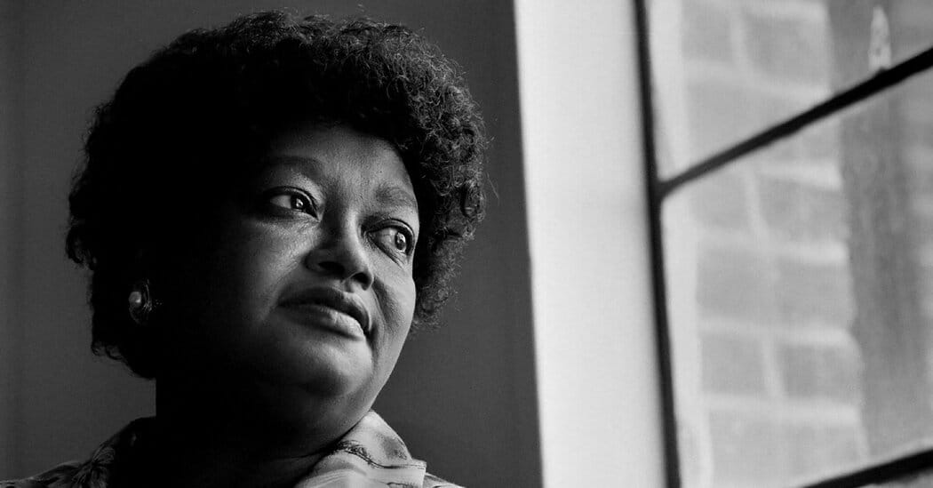 Claudette Colvin, 86, who refused to give up her bus seat in 1955, dies — Static01.nyt.com