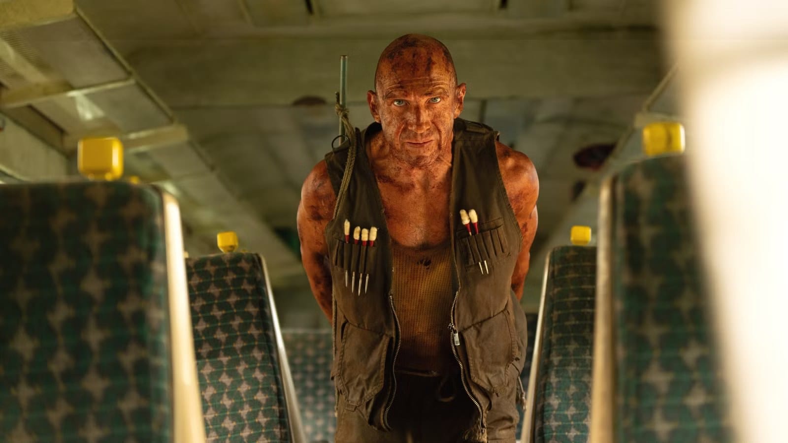 Nia DaCosta’s 28 Years Later: The Bone Temple hailed as the series' finest — Static0.moviewebimages.com