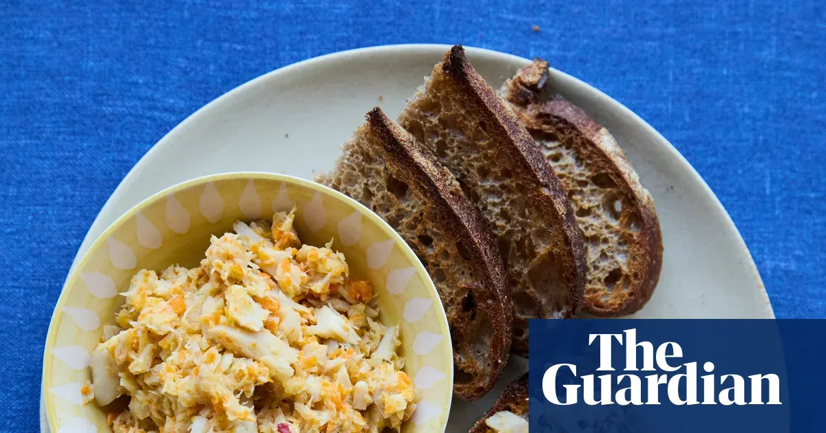 Luso chef shares Portuguese fish pâté and mushroom tart recipes — I.guim.co.uk