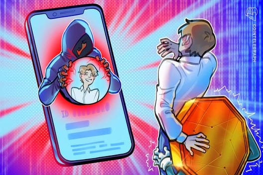 Chainalysis says impersonation crypto scams jumped about 1,400% in 2025 — Images.cointelegraph.com