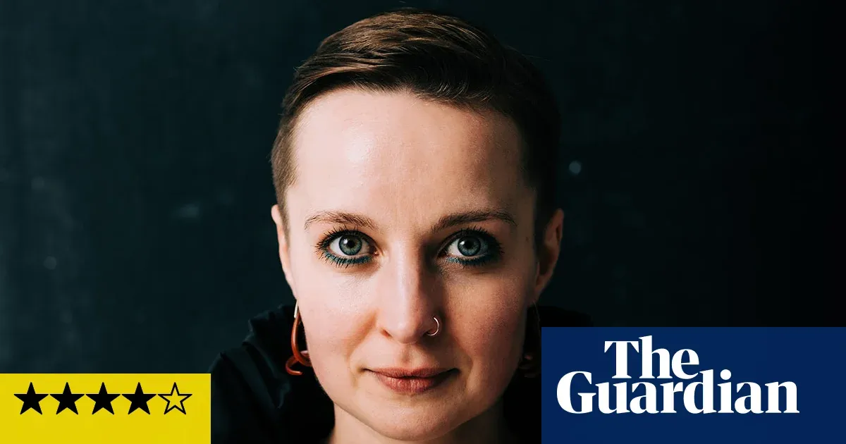 Katie Bray praised for nuanced album of Kurt Weill songs — I.guim.co.uk